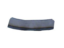 Rust Buster Front Frame Section without Trailing Arm Mounts; Passenger Side (97-06 Jeep Wrangler TJ)