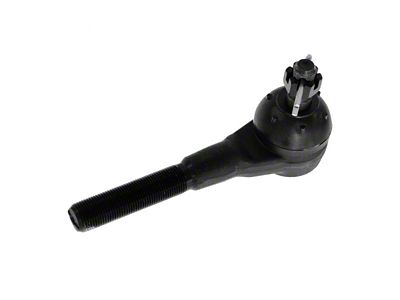 Front Inner Tie Rod; Passenger Side (91-06 Jeep Wrangler YJ & TJ)