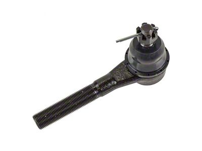 Front Inner Tie Rod; Passenger Side (91-06 Jeep Wrangler YJ & TJ)