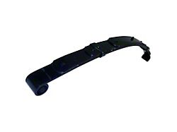 Front Leaf Spring Assembly (87-95 Jeep Wrangler YJ)