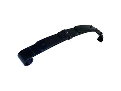 Front Leaf Spring Assembly (87-95 Jeep Wrangler YJ)