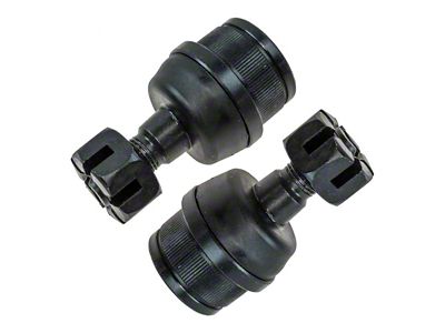 Front Lower Ball Joints (90-06 Jeep Wrangler YJ & TJ)