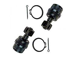 Front Lower Ball Joints (07-18 Jeep Wrangler JK)