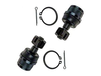 Front Lower Ball Joints (07-18 Jeep Wrangler JK)