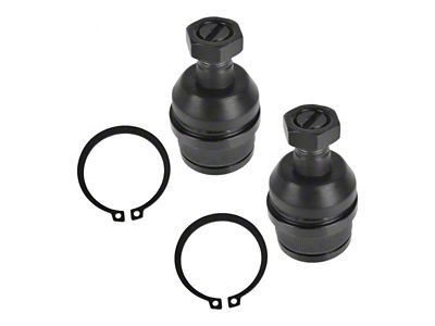 Front Lower Ball Joints (76-86 Jeep CJ5 & CJ7)