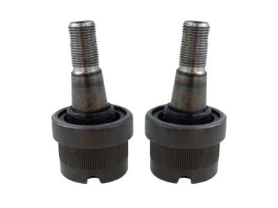 Front Lower Ball Joints (07-18 Jeep Wrangler JK)