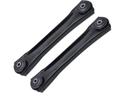 Front Lower Control Arms (97-06 Jeep Wrangler TJ)