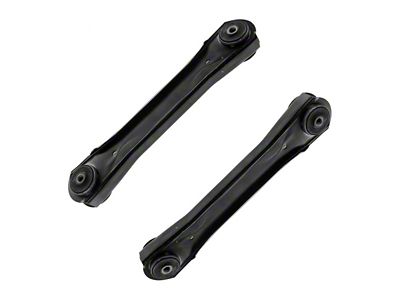 Front Lower Control Arms (97-06 Jeep Wrangler TJ)