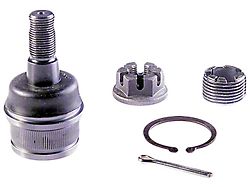 Front Lower Suspension Ball Joint (87-06 Jeep Wrangler YJ & TJ)