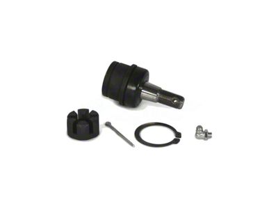 Front Lower Suspension Ball Joint (87-18 Jeep Wrangler YJ, TJ & JK)