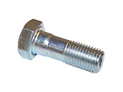 Front or Rear Brake Hose Bolt (97-06 Jeep Wrangler TJ)