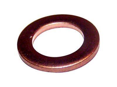 Front or Rear Brake Hose Washer (97-06 Jeep Wrangler TJ)