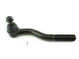 Front Outer Tie Rod/Drag Link End; Passenger Side (07-16 Jeep Wrangler JK)