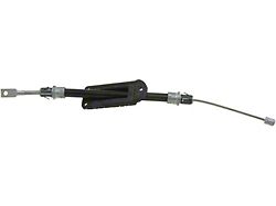 Front Parking Brake Cable (97-06 Jeep Wrangler TJ)
