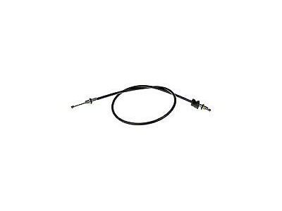 Front Parking Brake Cable (91-95 Jeep Wrangler YJ)
