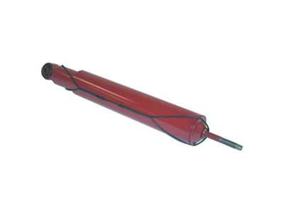 Front Shock for Stock Height (87-95 Jeep Wrangler YJ)