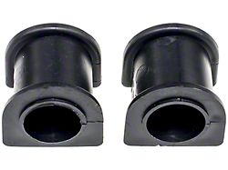 Front Stabilizer Bar Bushing Kit; 28mm (87-95 Jeep Wrangler YJ)