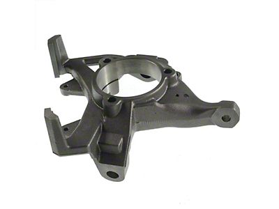 Dorman Brazo Pitman De Dirección PA96009PR Premium Compatible Con Modelos Seleccionados De Jeep