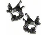 Front Steering Knuckles (07-18 Jeep Wrangler JK)