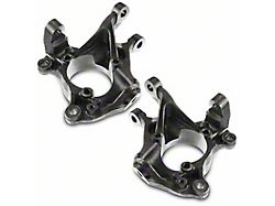 Front Steering Knuckles (07-18 Jeep Wrangler JK)