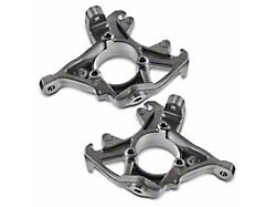 Front Steering Knuckles (90-06 Jeep Wrangler YJ & TJ)