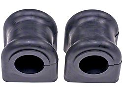 Front Suspension Stabilizer Bar Bushing to Frame (07-18 Jeep Wrangler JK)