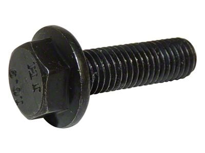 Front Sway Bar Bracket Bolt (97-06 Jeep Wrangler TJ)