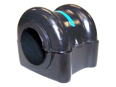Front Sway Bar Bushing (2007 Jeep Wrangler JK Rubicon)