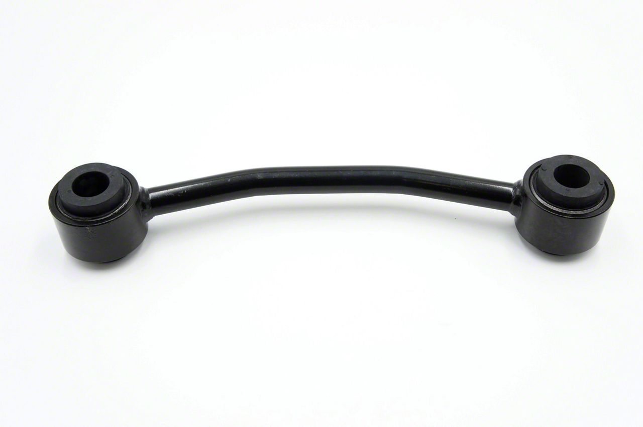 JKS Jeep Wrangler Adjustable Front Sway Bar Links For 2.5-6 In. Lift 2035 (07-18 Jeep Wrangler - Foto 2