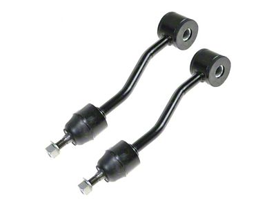 Front Sway Bar Links (97-06 Jeep Wrangler TJ)