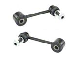 Front Sway Bar Links (07-18 Jeep Wrangler JK)