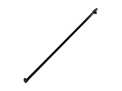 Front Tie Rod Adjusting Sleeve (97-06 Jeep Wrangler TJ)