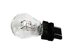 Front and Rear Turn Signal; Front Parking Light Bulb; 3157 (94-18 Jeep Wrangler YJ, TJ & JK)