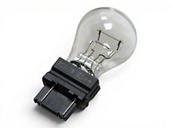 Front and Rear Turn Signal; Front Parking Light Bulb; 3157 (94-18 Jeep Wrangler YJ, TJ & JK)
