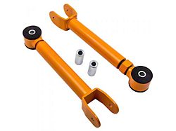 Front Upper Adjustable Control Arms for 0 to 3.50-Inch Lift (97-06 Jeep Wrangler TJ)