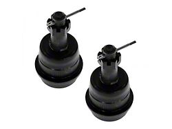 Front Upper Ball Joints (87-18 Jeep Wrangler YJ, TJ & JK)