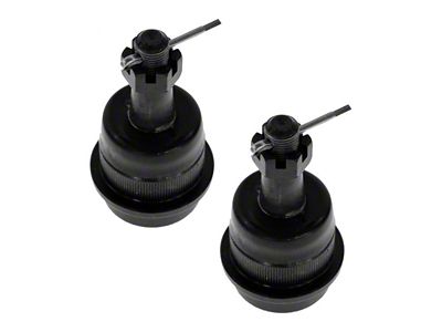 Front Upper Ball Joints (87-18 Jeep Wrangler YJ, TJ & JK)
