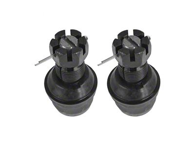 Front Upper Ball Joints (76-86 Jeep CJ5 & CJ7)