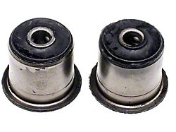 Front Upper Control Arm Bushing (97-06 Jeep Wrangler TJ)