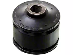 Front Upper Control Arm Bushing; To Frame (07-10 Jeep Wrangler JK)