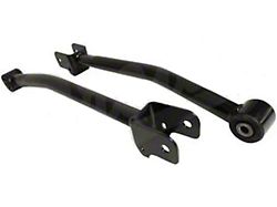 Front Upper Control Arm Set (18-26 Jeep Wrangler JL)