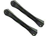 Front Upper Control Arms (97-06 Jeep Wrangler TJ)
