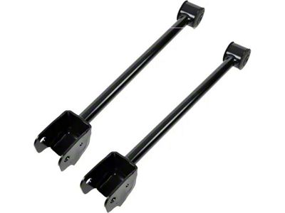Front Upper Control Arms (07-18 Jeep Wrangler JK)