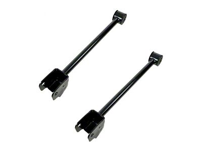 Front Upper Control Arms (07-18 Jeep Wrangler JK)