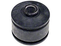 Front Upper Suspension Control Arm Bushing; To Frame (07-18 Jeep Wrangler JK)
