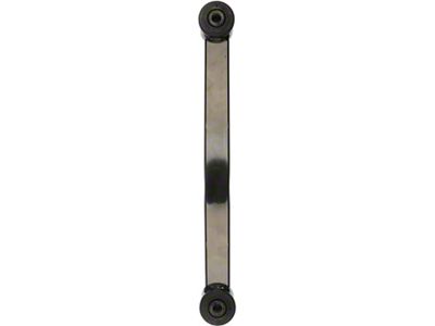 Front Upper Suspension Control Arm; Driver Side (07-18 Jeep Wrangler JK)