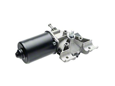 Front Windshield Wiper Motor (18-25 Jeep Wrangler JL)