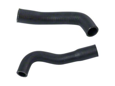 Fuel Filler Hose (87-95 Jeep Wrangler YJ w/ 20-Gallon Tank)