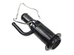 Fuel Filler Neck (97-00 Jeep Wrangler TJ)