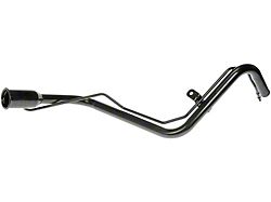 Fuel Filler Neck Assembly (07-18 Jeep Wrangler JK)